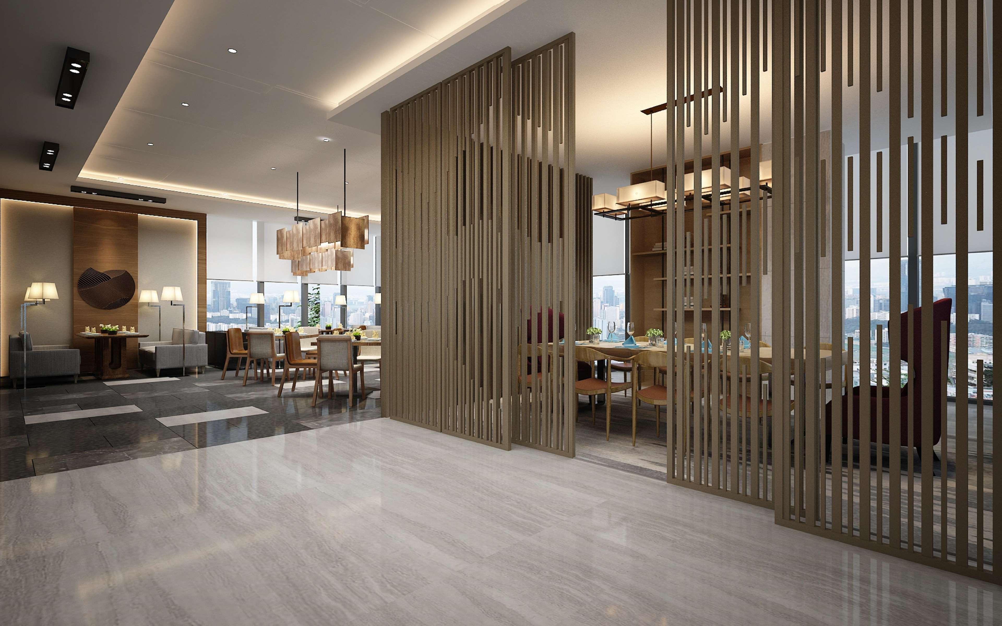 Doubletree By Hilton Suzhou Wujiang Hotel Exterior foto